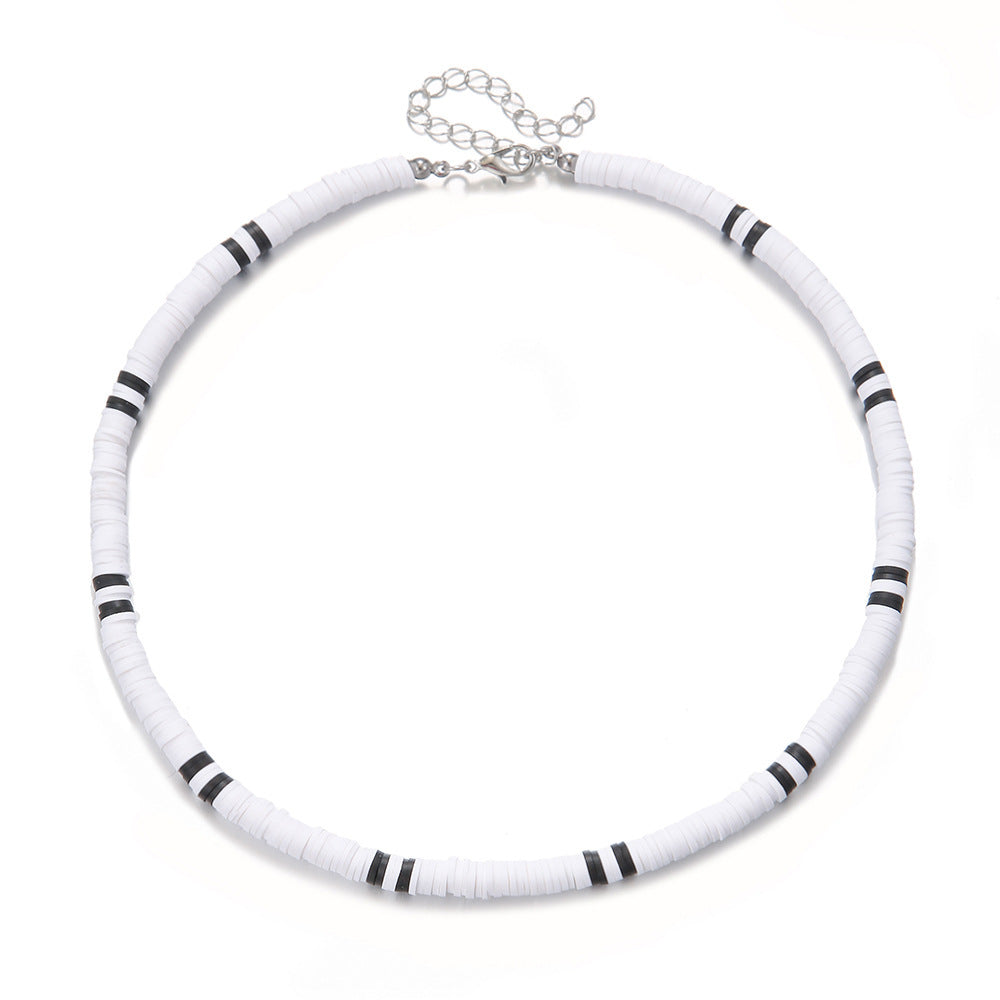 Men's Tophus Necklace Necklace Niche Design Necklace