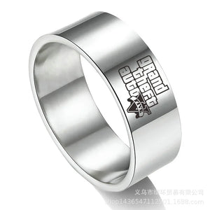 Game Grand Theft Auto V Rings