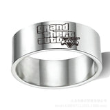 Game Grand Theft Auto V Rings