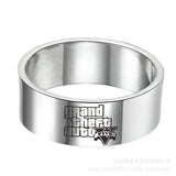 Game Grand Theft Auto V Rings