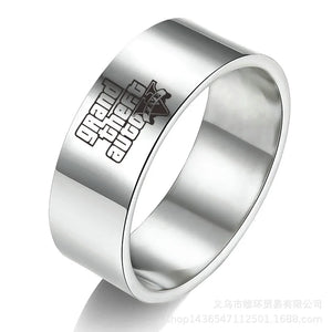 Game Grand Theft Auto V Rings