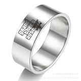 Game Grand Theft Auto V Rings