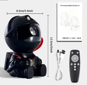Astronaut Space Projector