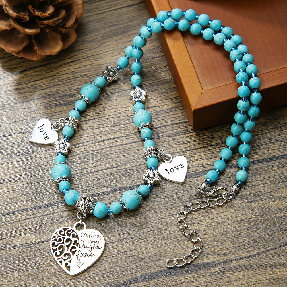 Men's Tophus Necklace Necklace Niche Design Necklace